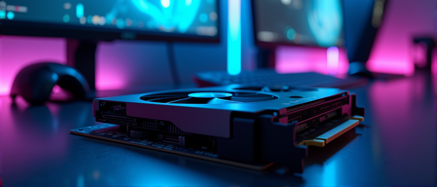 Beste Grafikkarte 2026 für jedes Budget: Von 200 bis 800 Euro