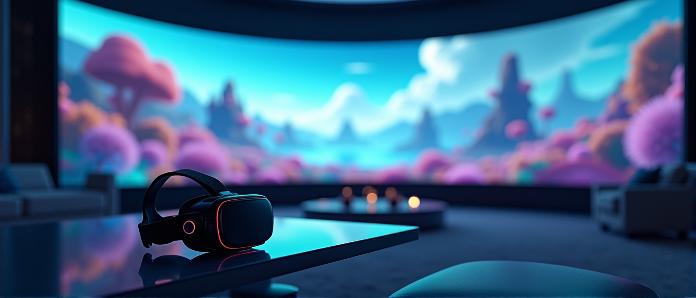 Dein Guide zu den besten Games für Virtual Reality 2026: Tauche ein in faszinierende Welten 🌍🎮