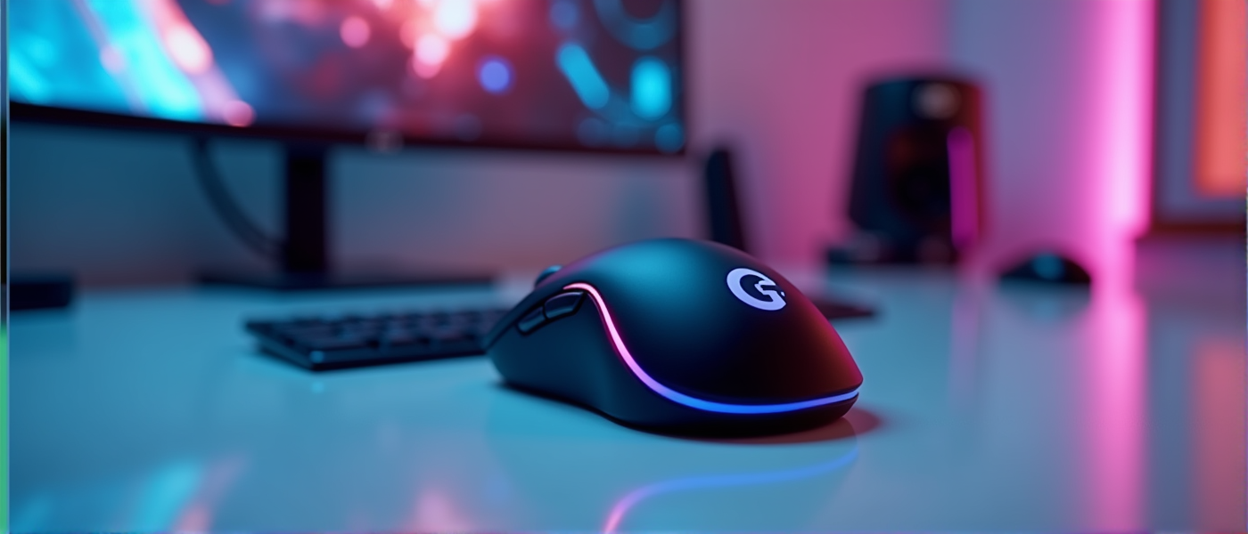 Dein ultimativer Guide zu Gaming-Mäusen 2026: Schneller klicken, mehr gewinnen 🖱️⚡