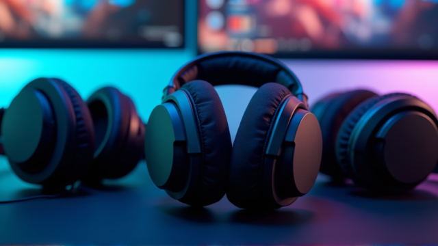 Deine besten Gaming-Headsets für unter 100 € 2026: Komfortabler Sound ohne Pleite zu gehen 🎧💸