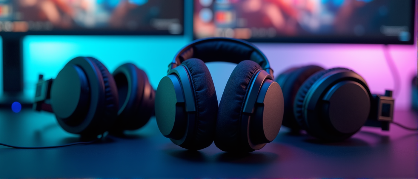Deine besten Gaming-Headsets für unter 100 € 2026: Komfortabler Sound ohne Pleite zu gehen 🎧💸