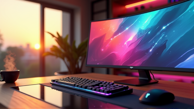 Deine Kosten für das ultimative Gaming-Setup 2026: Detailierter Überblick & Spar-Tipps 🎮💰