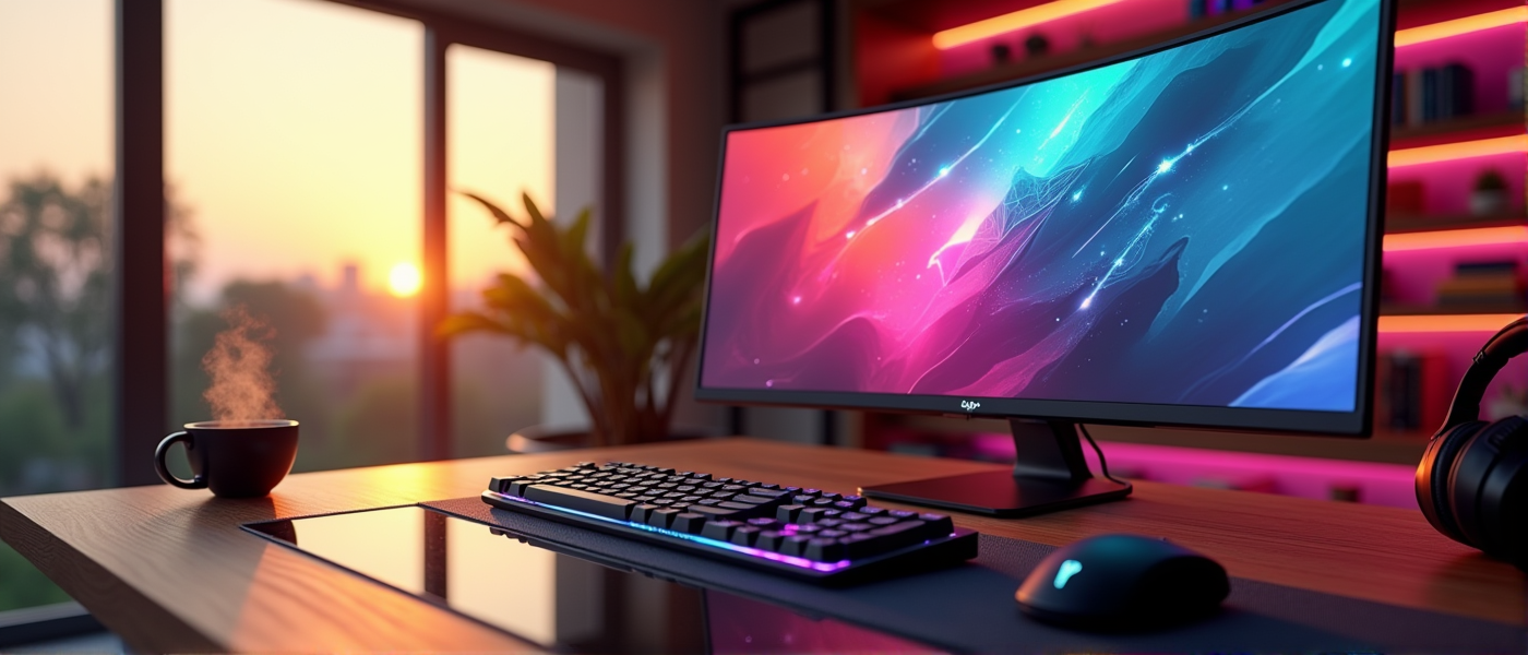 Deine Kosten für das ultimative Gaming-Setup 2026: Detailierter Überblick & Spar-Tipps 🎮💰