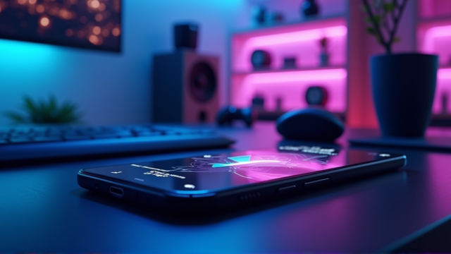 Deine Top 10 Gaming-Apps 2026: Vom Lobby-Finder bis zum Stream-Optimierer 📱🎮