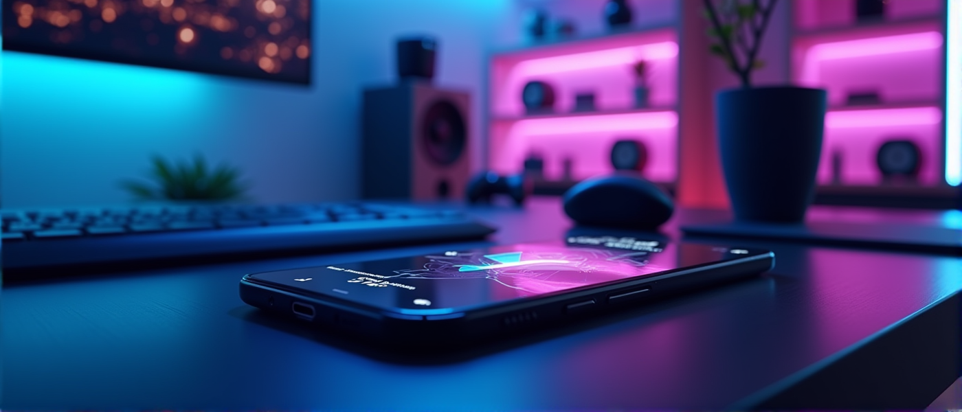 Deine Top 10 Gaming-Apps 2026: Vom Lobby-Finder bis zum Stream-Optimierer 📱🎮