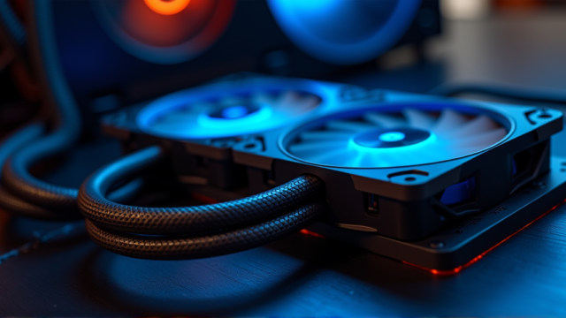 Deine Top 5 Gaming-Kühler 2026: Leise & kraftvoll für maximale Performance 🚀🔥
