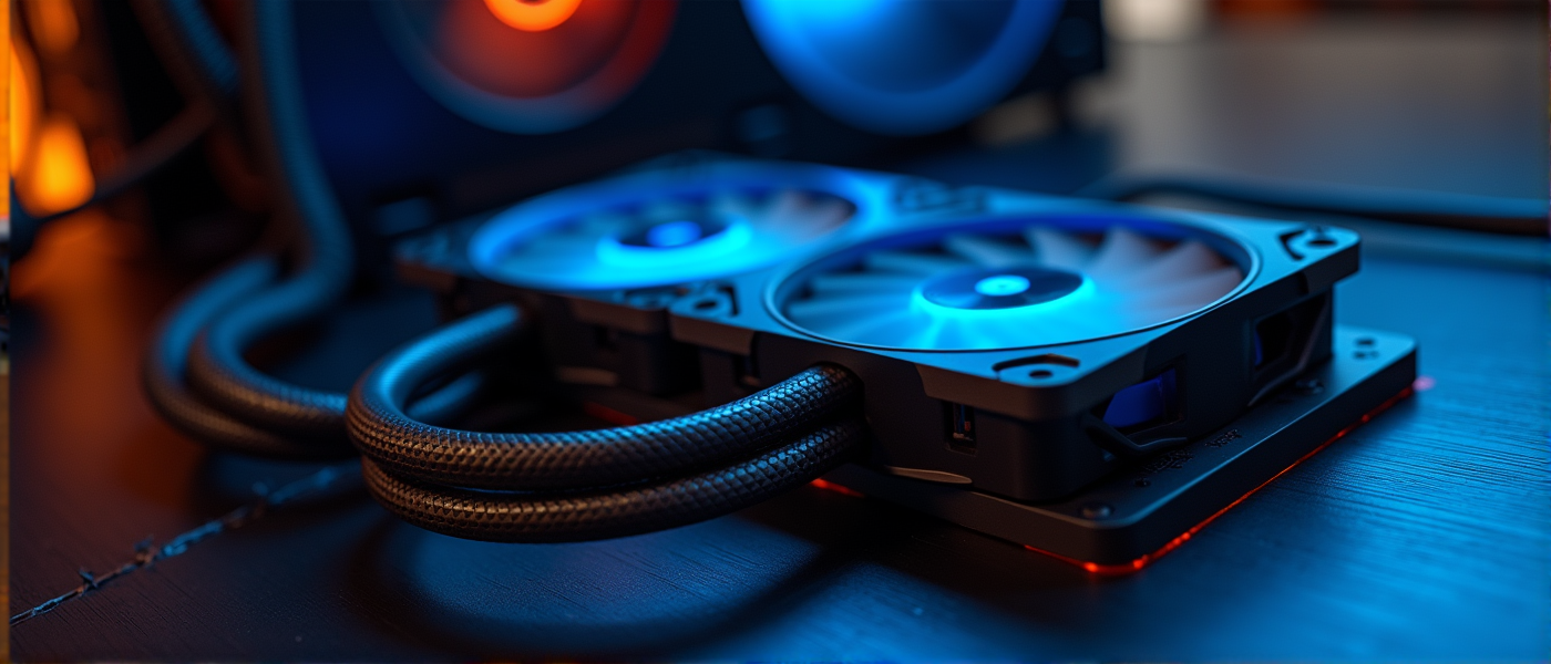 Deine Top 5 Gaming-Kühler 2026: Leise & kraftvoll für maximale Performance 🚀🔥