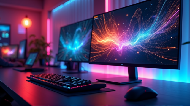 DLSS 4 vs. FSR 4 vs. XeSS: Der Frame-Generation-Vergleich den du wirklich brauchst