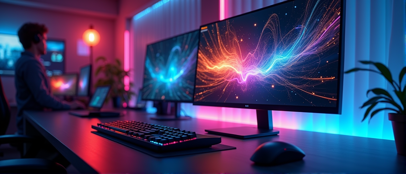 DLSS 4 vs. FSR 4 vs. XeSS: Der Frame-Generation-Vergleich den du wirklich brauchst