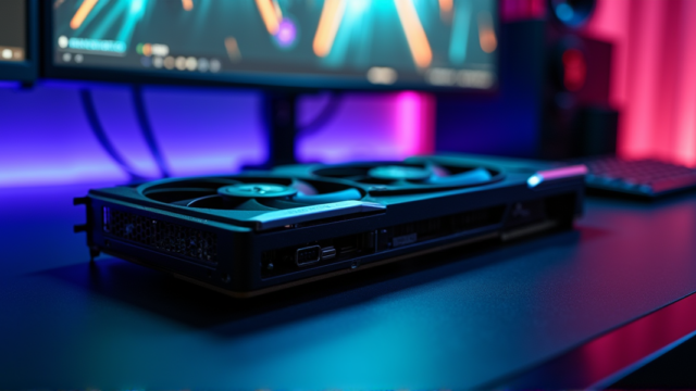 Grafikkarte gebraucht kaufen: Worauf du 2026 achten musst (und wann du es lassen solltest)