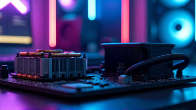 PC-Kühlung erklärt: Luftkühler vs. AIO-Wasserkühlung — Was dein System wirklich braucht