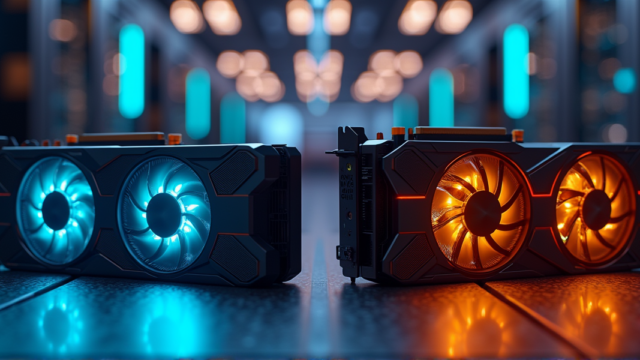 RTX 5060 vs. RX 9070: Mittelklasse-Duell 2026 — Welche Karte für wen?