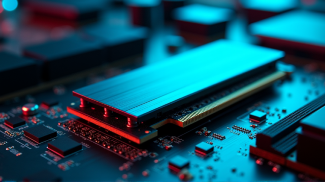 SSD-Upgrade 2026: Warum Gen5 noch Overkill ist und Gen4 der Sweet Spot bleibt