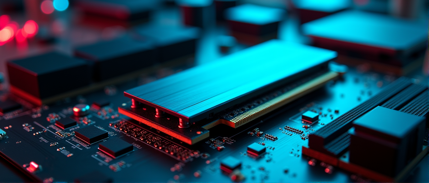 SSD-Upgrade 2026: Warum Gen5 noch Overkill ist und Gen4 der Sweet Spot bleibt