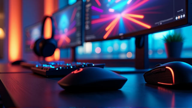 Deine besten Gaming-Accessoires 2026: Den ultimativen Vorteil sichern 🎮🔥