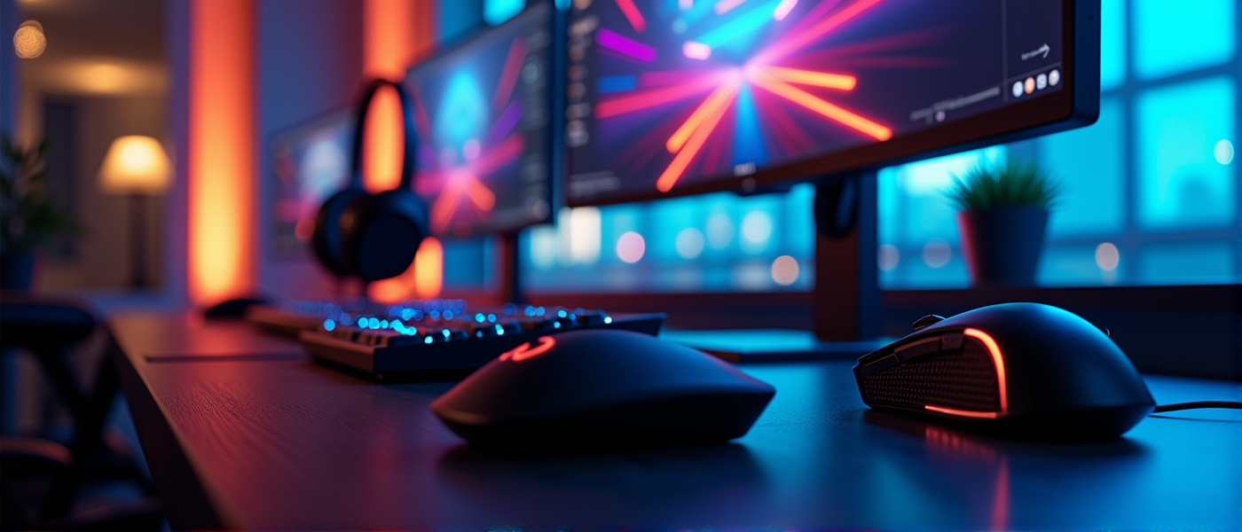 Deine besten Gaming-Accessoires 2026: Den ultimativen Vorteil sichern 🎮🔥