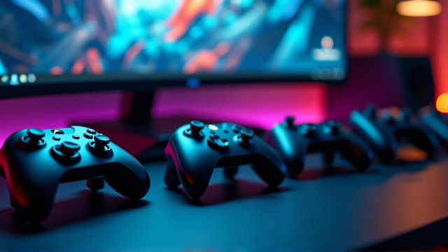 Beste Controller für PC-Gaming 2026: Xbox, PlayStation, 8BitDo & Scuf im Vergleich
