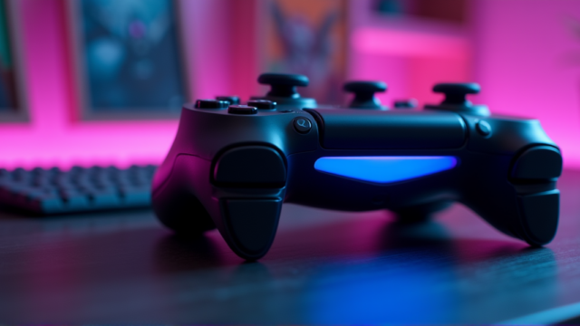 Dein Anfänger-Guide zur Gamepad-Optimierung 2026: Perfekte Steuerung für maximales Gameplay 🎮🎉