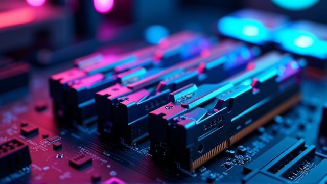 Dein ultimate DDR5-RAM-Vergleich 2026: Die schnellsten Module im Test 🚀🖥️