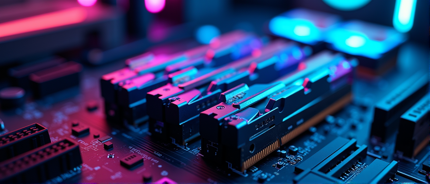 Dein ultimate DDR5-RAM-Vergleich 2026: Die schnellsten Module im Test 🚀🖥️