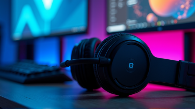 Deine besten Gaming-Headpads 2026: Komfortabel & klangvoll im Vergleich 🎧🌟