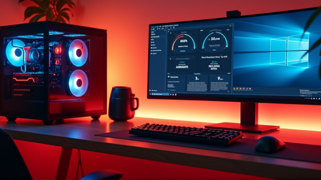 Gaming PC 500 Euro Vergleich 2026: Was wirklich drin ist