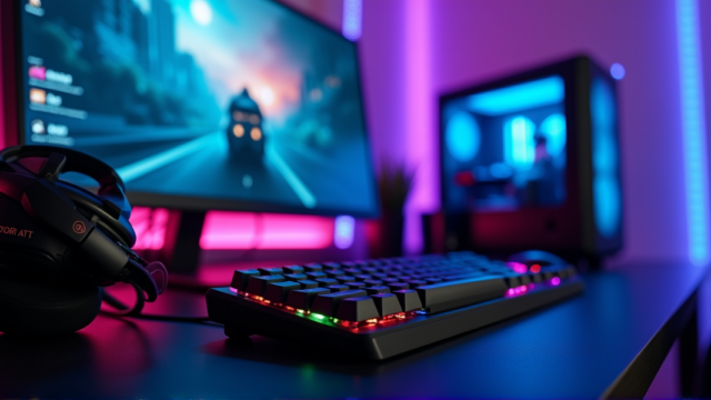 Gaming Deals 2026: Die besten Hardware-Schnäppchen, die du nicht verpassen solltest