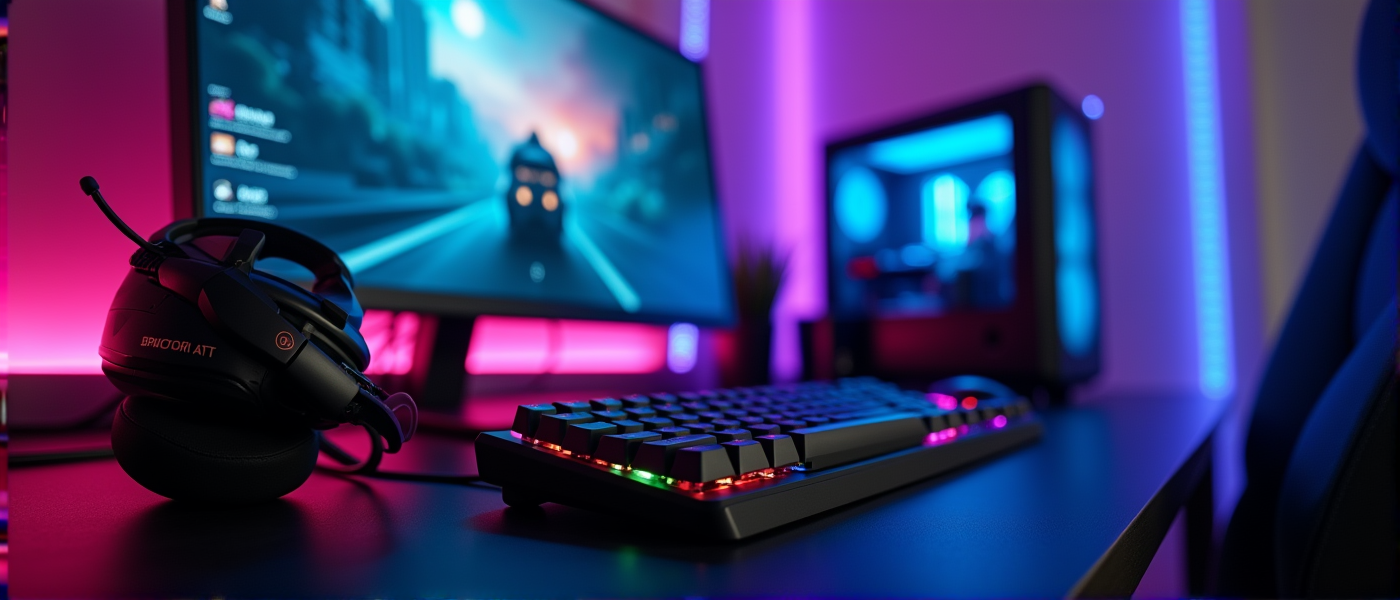 Gaming Deals 2026: Die besten Hardware-Schnäppchen, die du nicht verpassen solltest