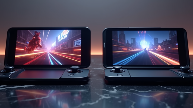Steam Deck OLED vs ROG Ally X 2026: Welche Handheld lohnt sich
