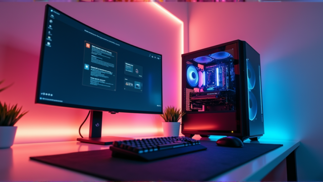 SteamOS auf deinem Gaming-PC 2026: Lohnt sich der Wechsel wirklich?