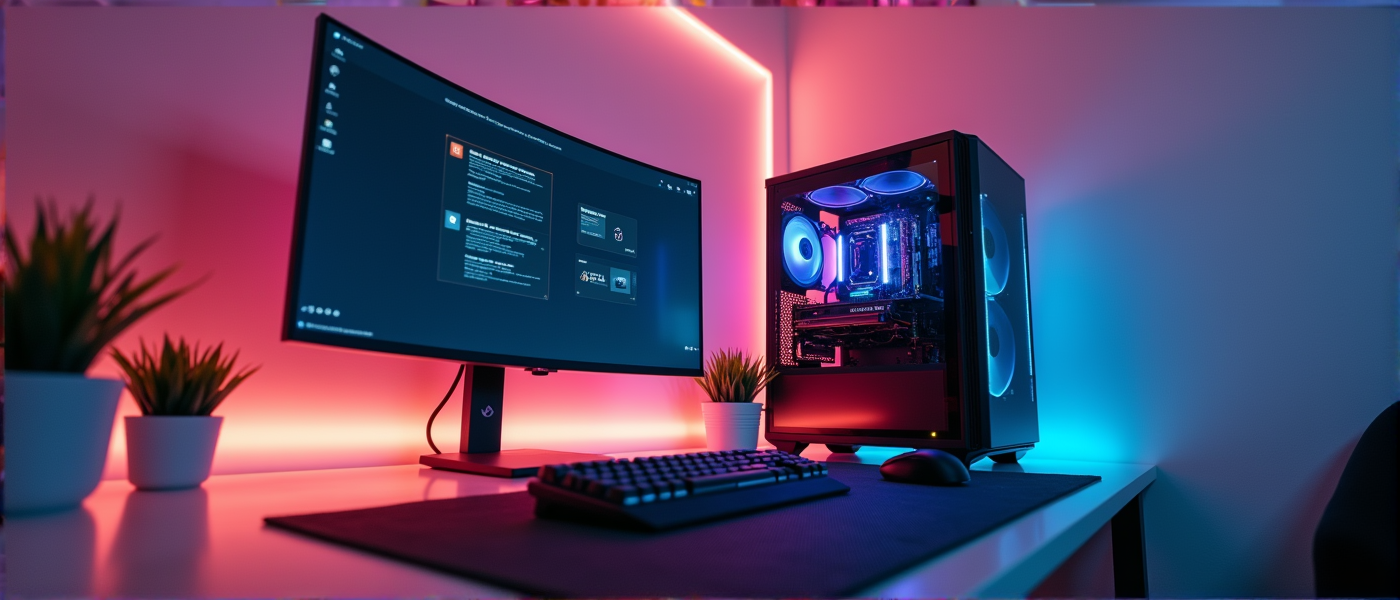 SteamOS auf deinem Gaming-PC 2026: Lohnt sich der Wechsel wirklich?
