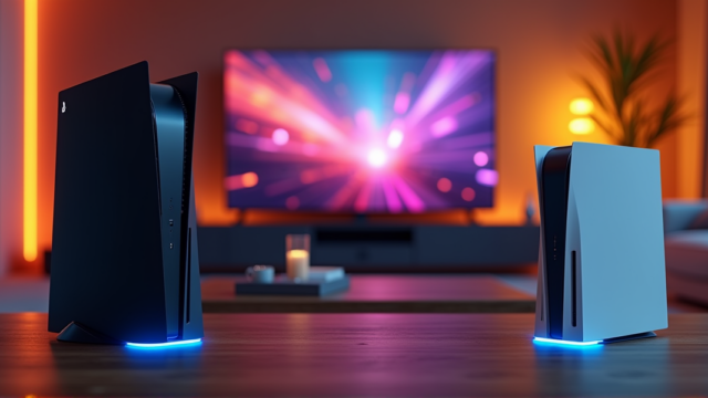 Xbox oder PlayStation 2026: Welche Konsole lohnt sich wirklich für dich?