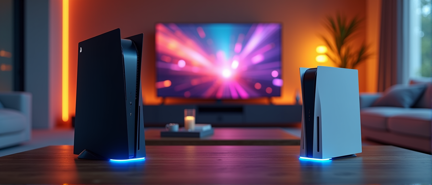 Xbox oder PlayStation 2026: Welche Konsole lohnt sich wirklich für dich?