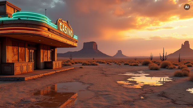 Fallout New Vegas Nachfolger 2026: Was wir wirklich erwarten dürfen