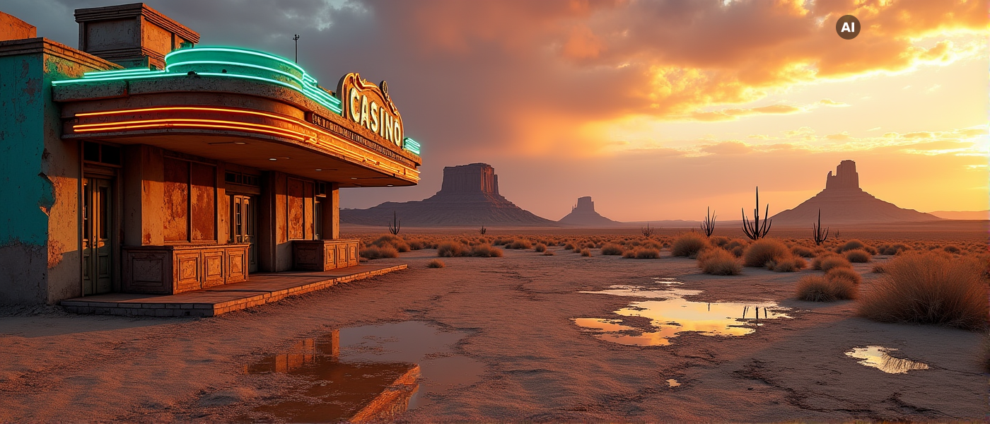 Fallout New Vegas Nachfolger 2026: Was wir wirklich erwarten dürfen