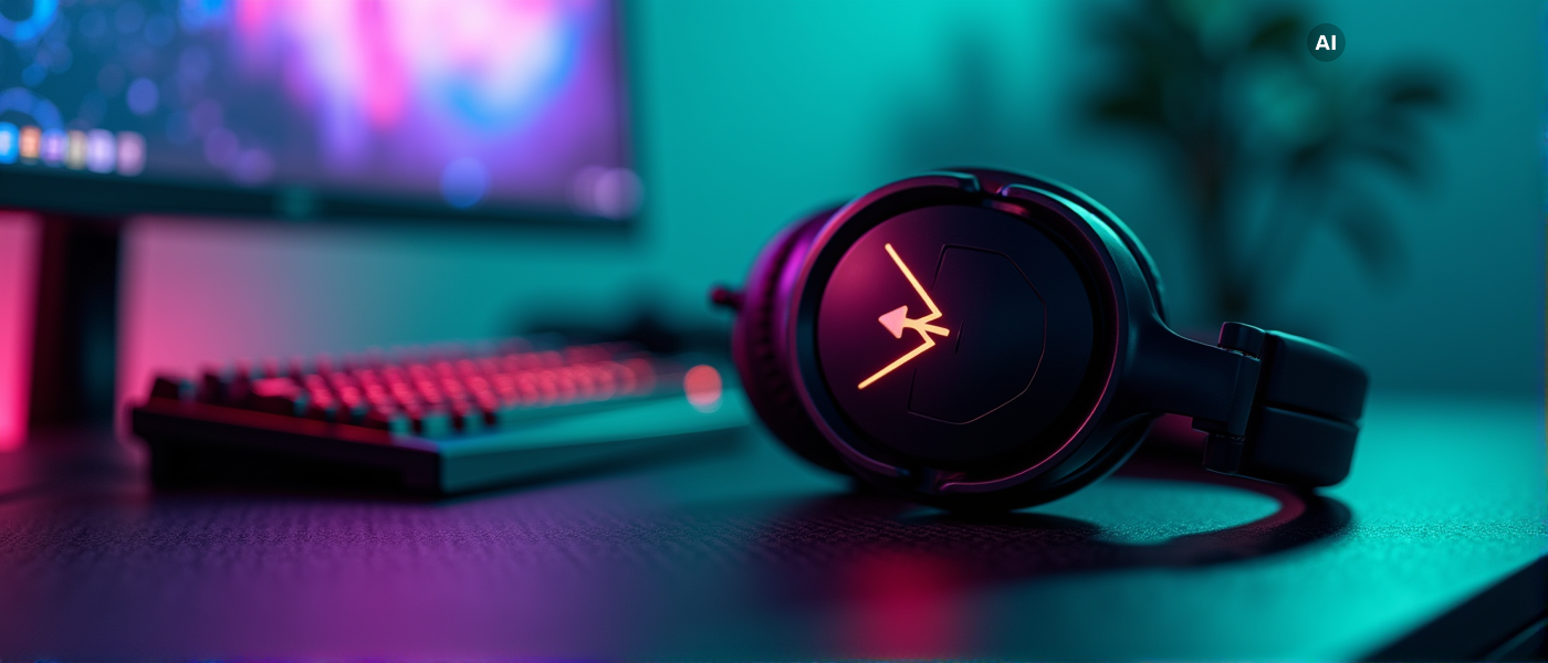 Gaming-Headset Kaufberatung 2026: Darauf solltest du wirklich achten