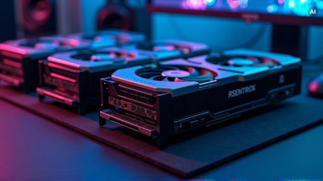 Grafikkarten-Vergleich 2026: Die besten GPUs für dein Budget im Überblick