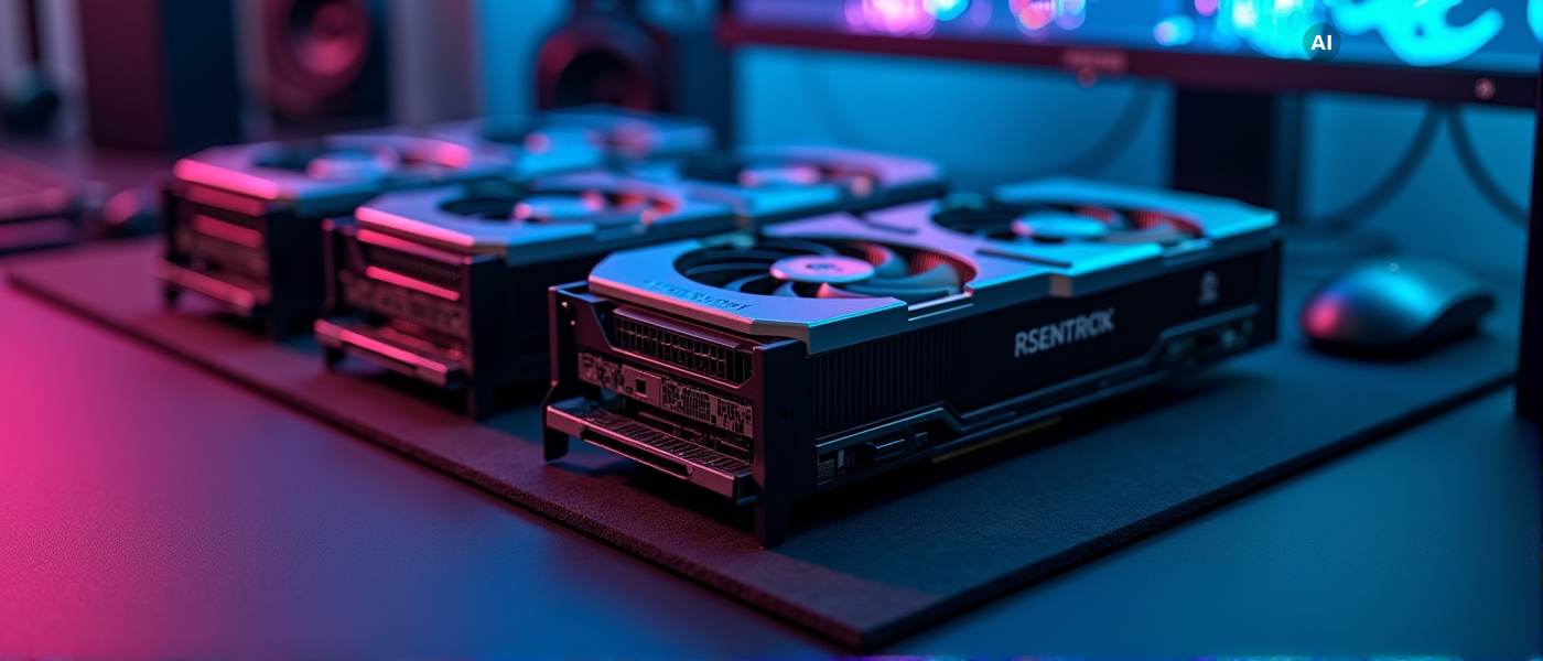 Grafikkarten-Vergleich 2026: Die besten GPUs für dein Budget im Überblick