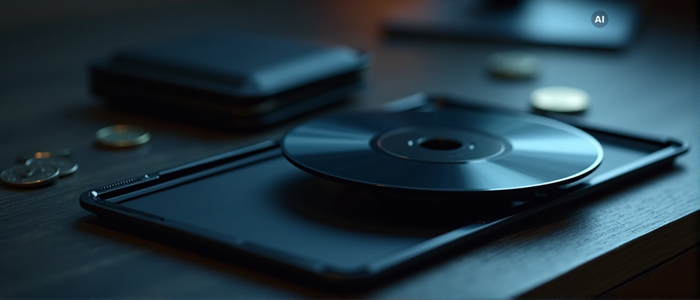 PlayStation Spiele-Disk: Was du jetzt wissen musst und wie du dein Geld schützt
