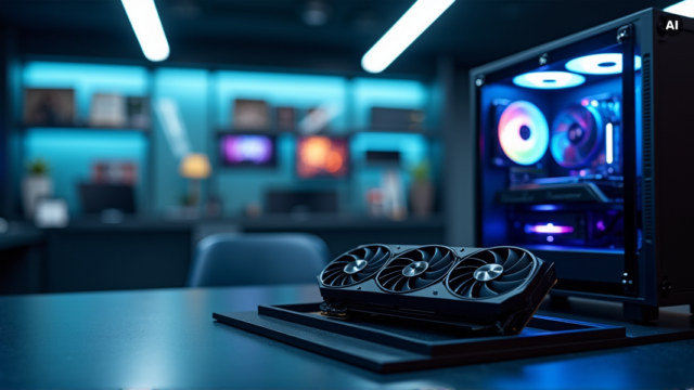 RTX 4070 & 4080 gebraucht kaufen 2026: Wo du in Deutschland gerade die besten Preise findest