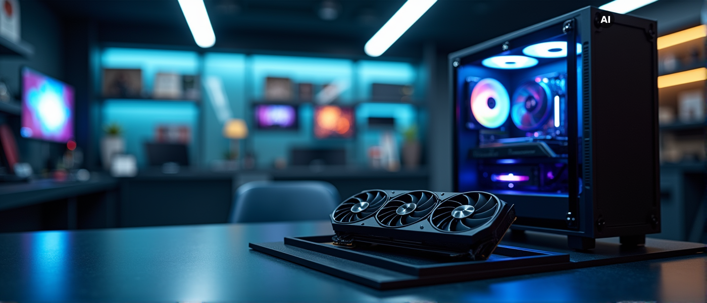 RTX 4070 & 4080 gebraucht kaufen 2026: Wo du in Deutschland gerade die besten Preise findest