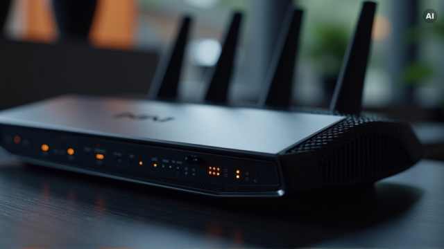 Top 5 Gaming-Router 2026: Diese Modelle senken deinen Ping wirklich