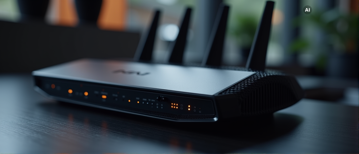 Top 5 Gaming-Router 2026: Diese Modelle senken deinen Ping wirklich
