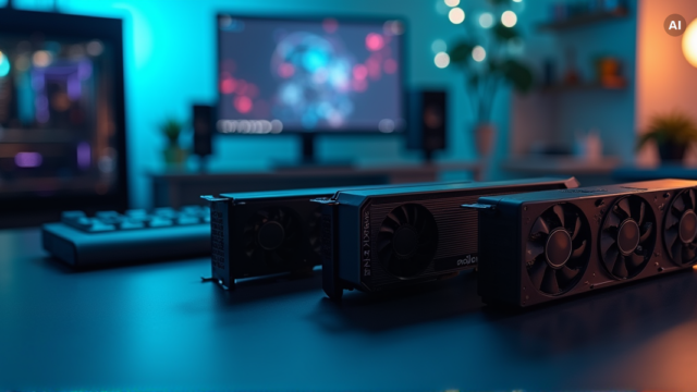 Alte Grafikkarten: Lohnt sich der Kauf gebrauchter GPUs aus vergangenen Generationen 2026 wirklich?