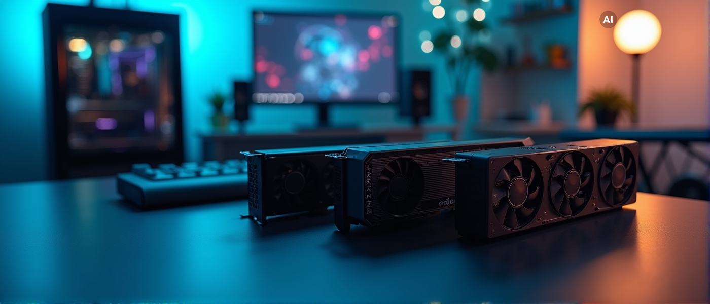 Alte Grafikkarten: Lohnt sich der Kauf gebrauchter GPUs aus vergangenen Generationen 2026 wirklich?