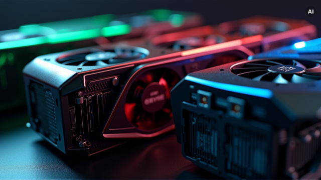 GPU-Vergleich 2026: Nvidia, AMD oder Intel — welche Marke passt zu dir?