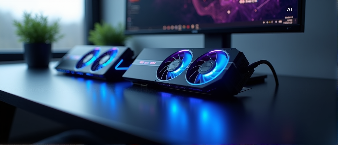 GPU-Vergleich 2026: Welche Grafikkarte lohnt sich für 1080p, 1440p und 4K?