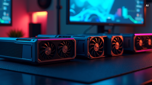 Lohnt sich ein GPU-Upgrade 2026? Dein Vergleich von RTX 50, RX 9000 & Intel Arc