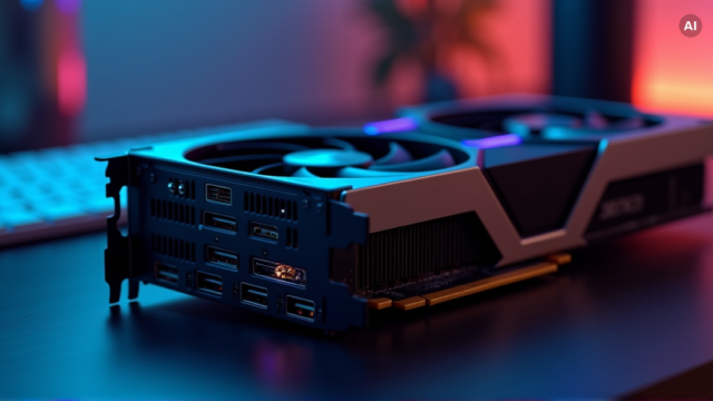 Mehr VRAM = mehr FPS? Der GPU-Vergleich 2026, der mit dem Mythos aufräumt
