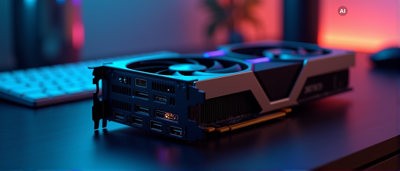 Mehr VRAM = mehr FPS? Der GPU-Vergleich 2026, der mit dem Mythos aufräumt